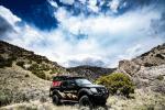 Nissan Destination Frontier 2019 года